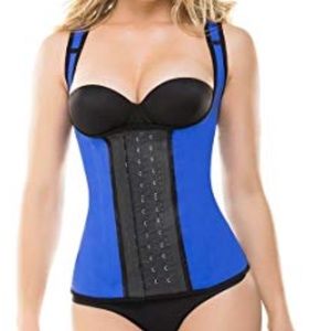 Columbian Body Shaper Girdle